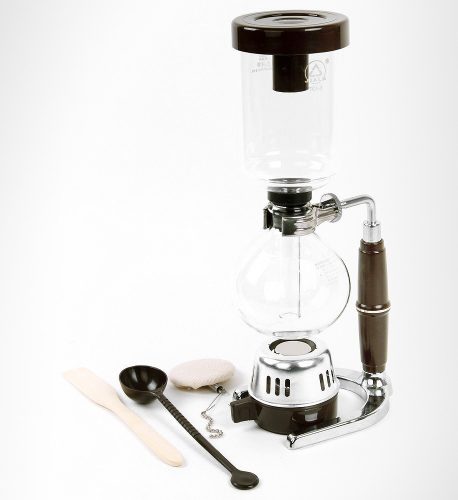 KAFFEEKANNE SET GLASIG 34