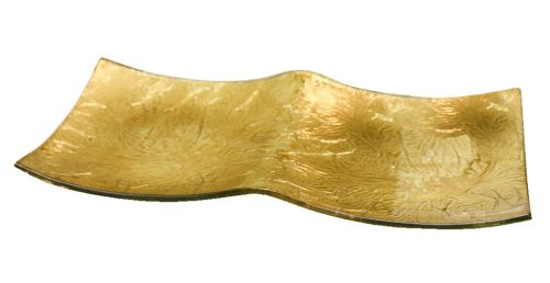 GEPRÄGTE DUFTKERZE *2 24*12CM