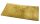 Ü.SCHÜSSEL GEPRÄGTE GOLD 26*13CM