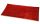 SCHÜSSEL GEPUNKTETES ROT 26*13CM