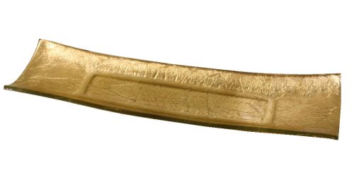 Ü.SCHÜSSEL GEPRÄGTER ZIEGEL 34*9CM
