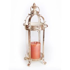 PRES.FEIN GEWITTERLAMPE GOLD38