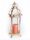 PRES.FEIN GEWITTERLAMPE GOLD38