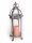 DRUCKGUSSEISEN STURMLATERNE BRONZE38