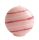 GY.DEKORATION ROSA STREIFEN.