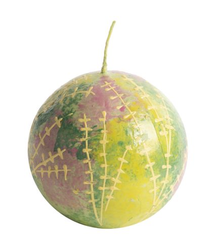 GY.KUGEL REGENBOGEN