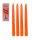 GY.SCHLAGSTOCK*4 ORANGE     25