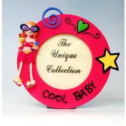 P.COOL BABY BILDERHALTER RAD