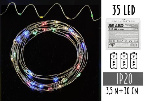 LED REIHE.DR.35L.       COLOR