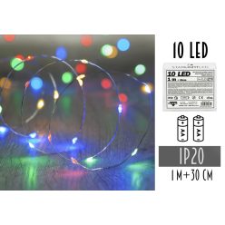 LED REIHE.DR.10L.       COLOR