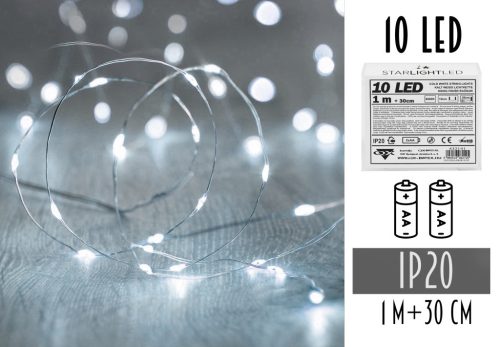 LED REIHE.DR.10L.          HF