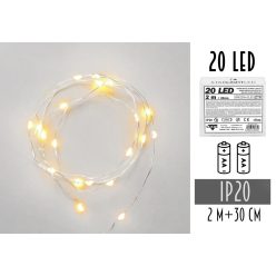 LED REIHE.DR.20L.          MF