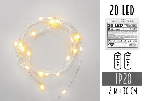 LED REIHE.DR.20L.          MF