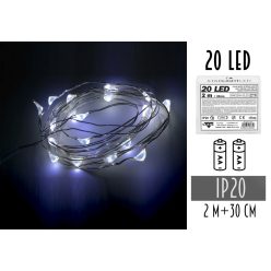 LED REIHE.DR.20L.          HF