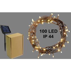 LED.AUSSEN.SOLAR FK.100L 8F.MF