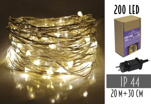 LED.AUSSEN.REIHE.DR.200L+T.8F.MF