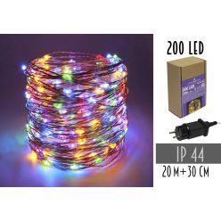 LED.AUSSEN.REIHE.DR.200L.CO.8F+T
