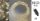 WELT.DRAHT KRANZ 2D 600L 90