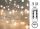 LED LICHTERKETTE * 20. + TIMER MF