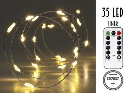 LED REIHE.DR*35.+TIMER     MF