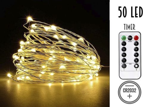 LED REIHE.DR*50.+TIMER     MF