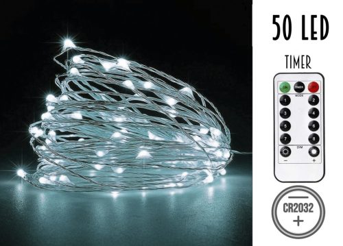 LED REIHE.DR*50.+TIMER     HF