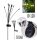 GARTEN SOLAR KÜRBIS 10L. RGB