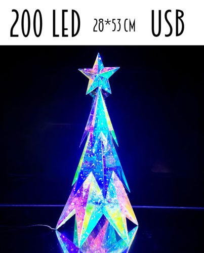 WELT.FFA 200L/USB 28*53