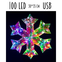 VIL.HÓPIHE 100L/USB   30*35