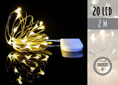 LED REIHE.DR*20L.          MF
