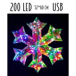 VIL.HÓPIHE 200L/USB   52*60