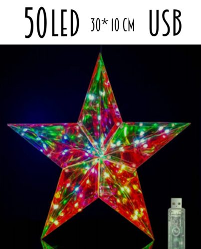 WELT.STERN 50L/USB 30*10