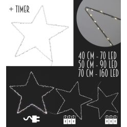 DR.STERN*3+LED EZ 40/50/70
