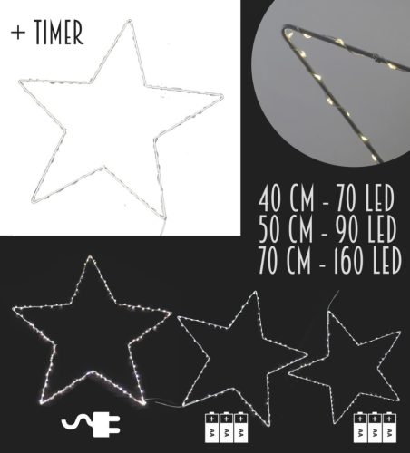DR.STERN*3+LED EZ 40/50/70