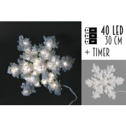 VIL.HÓPIHE+40LED HAVAS   30