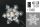 WELT.SCHNEEFLOCKE+40LED SCHNEEIG 30