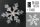 WELT,SCHNEEFLOCKE+70LED SCHNEEIG 40