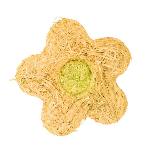 SISAL BLUME GELB 20