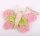 SISAL SCHMETTERLING ROSA 15