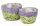 RAFFIA KORB*2 KREIS LEV. 19