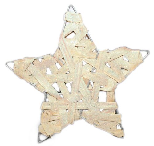 RAFF.CREME STERN 20