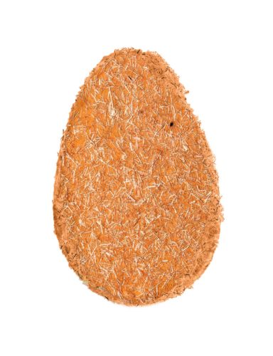 DEK.ROST EI ORANGE 10
