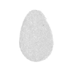 DEK.ROST EI WEISS 10