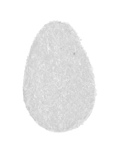 DEK.ROST EI WEISS 10