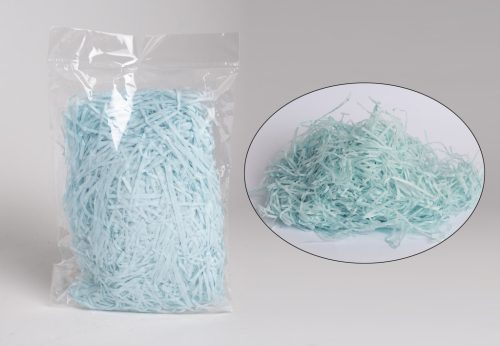 DEK.PAPIERTÜTE BLAU 20GR