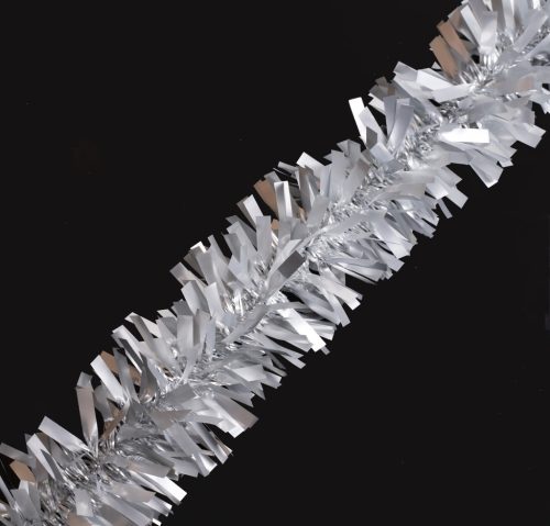 BOA BREIT STREIFEN WEISS9CM*2M
