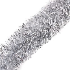 BOA BREITDICK SILBER12CM*2M
