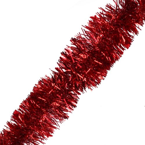 BOA SCHMALES BAND ROT7CM*2M