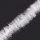 BOA WEISS SCHNEEIG      9CM*2M