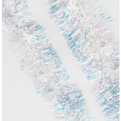 BOA EISWEISS KRISTALL9CM*2M